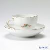 マイセン（Meissen） ドラゴン グリーン 332310／00582 コーヒーカップ＆ソーサー 200ml