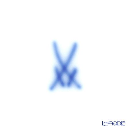 マイセン（Meissen） ドラゴン レッド 336510／44075 ディッシュ 4枚セット