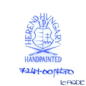 ヘレンド ヴィエナ風果実 00724-0-00 ティーカップ＆ソーサー 200ml