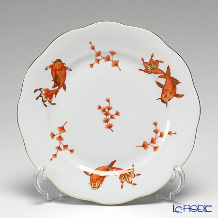 ヘレンド COPOH 20517-0-00 プレート 19cm