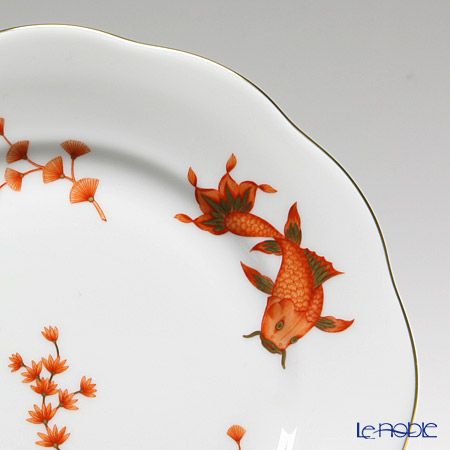 ヘレンド COPOH 20517-0-00 プレート 19cm