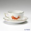 ヘレンド COPOH 20724-0-00 ティーカップ＆ソーサー 200ml