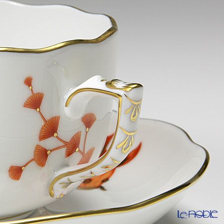 ヘレンド COPOH 20724-0-00 ティーカップ＆ソーサー 200ml