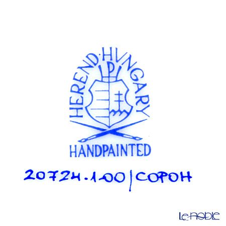 ヘレンド COPOH 20724-0-00 ティーカップ＆ソーサー 200ml