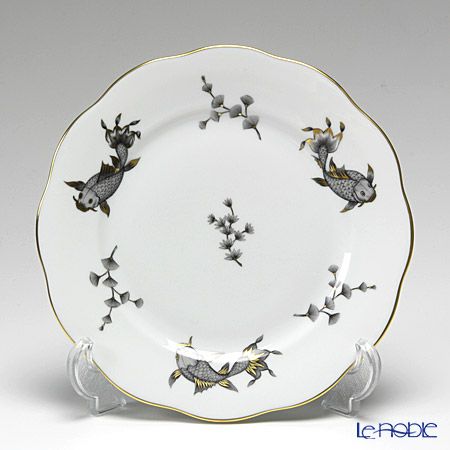 ヘレンド COPON 20517-0-00 プレート 19cm