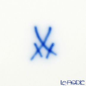 マイセン（Meissen） インドの華 ピンク 343410／00582 コーヒーカップ＆ソーサー 200ml