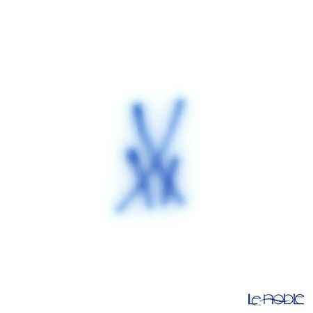 マイセン（Meissen） インドの華 オレンジ 343510／00582 コーヒーカップ＆ソーサー 200ml