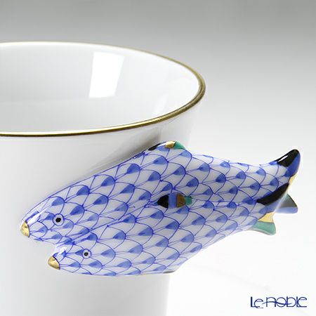 ヘレンド QH Collection QH-VHB 04913-0-00 モカカップ＆ソーサー 無地