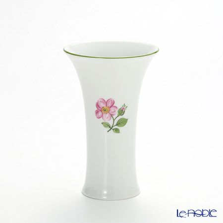 アウガルテン（AUGARTEN） ウィンナーフラワー（5089C） 野バラ ベース