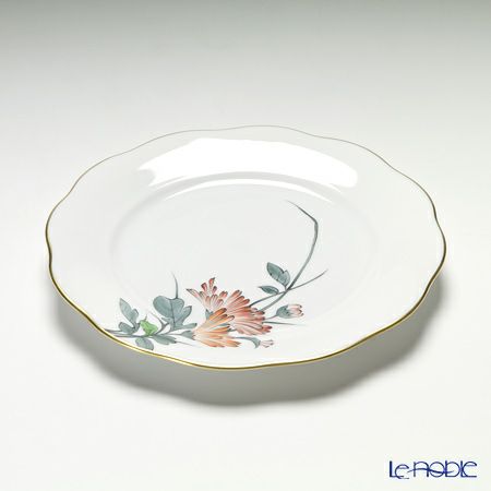 ヘレンド FLOI-1 20517-0-00 プレート 19cm