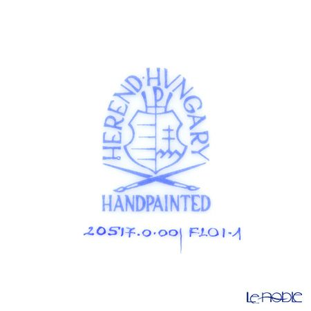 ヘレンド FLOI-1 20517-0-00 プレート 19cm