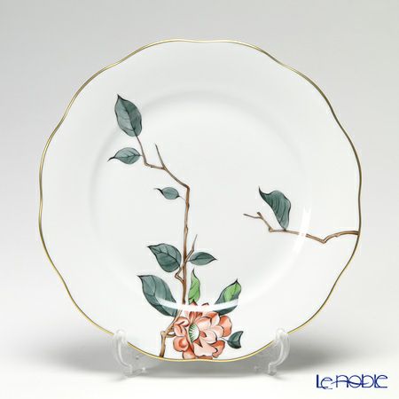 ヘレンド FLOI-2 20517-0-00 プレート 19cm