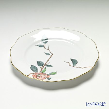 ヘレンド FLOI-2 20517-0-00 プレート 19cm