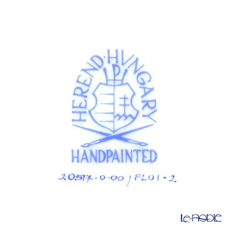 ヘレンド FLOI-2 20517-0-00 プレート 19cm