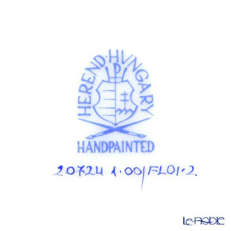 ヘレンド FLOI-2 20724-0-00 ティーカップ＆ソーサー 200ml