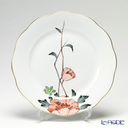 ヘレンド FLOI-3 20517-0-00 プレート 19cm