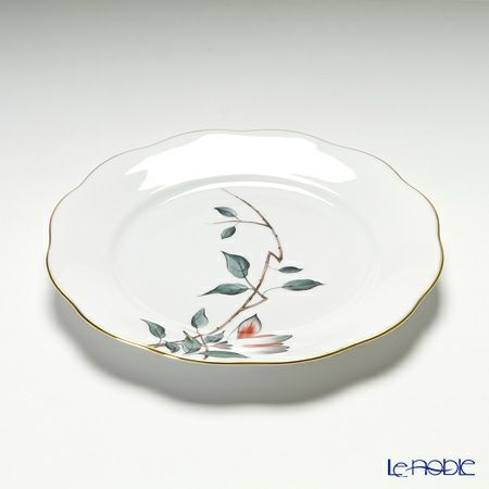 ヘレンド FLOI-5 20517-0-00 プレート 19cm