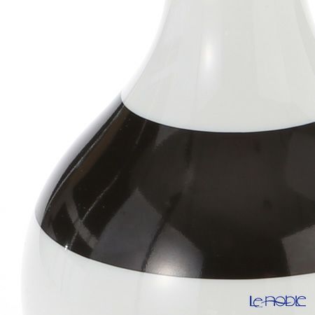 アウガルテン（AUGARTEN） ピノキオ ブラックアクセント（6826C） ミドル ベース 29cm（897）