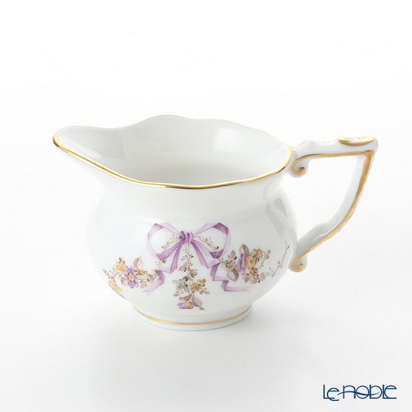 ヘレンド エデン EDEN 20645-0-00 クリーマー 80ml