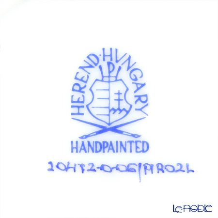 ヘレンド ピオニーライラック 20472-0-00 シュガーポット（ツイスト） 200ml