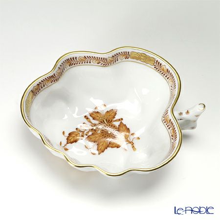 ヘレンド アポニーマロン 00492-0-00 オープンシュガー 10.5cm