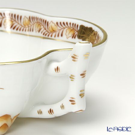 ヘレンド アポニーマロン 00492-0-00 オープンシュガー 10.5cm