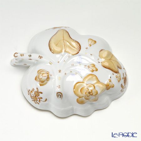 ヘレンド アポニーマロン 00492-0-00 オープンシュガー 10.5cm