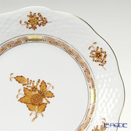 ヘレンド アポニーマロン 00517-0-00 プレート 19cm