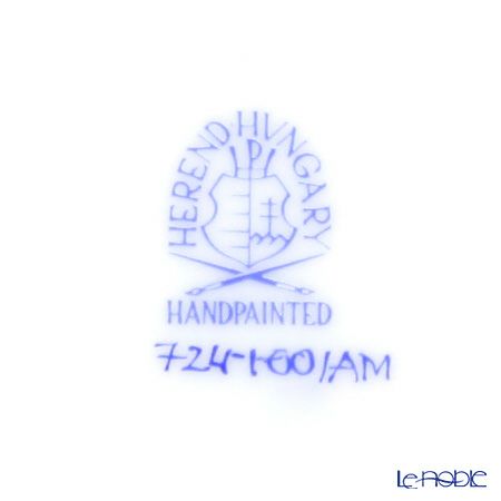 ヘレンド アポニーマロン 00724-0-00 ティーカップ＆ソーサー 200ml