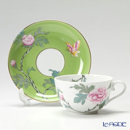 ヘレンド PIV-PIVVT 00703-0-00 ティーカップ＆ソーサー 200ml