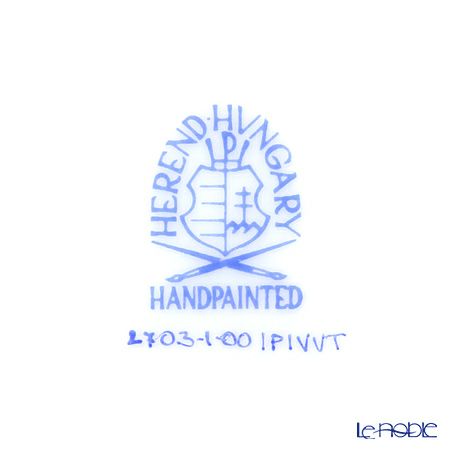 ヘレンド PIV-PIVVT 00703-0-00 ティーカップ＆ソーサー 200ml