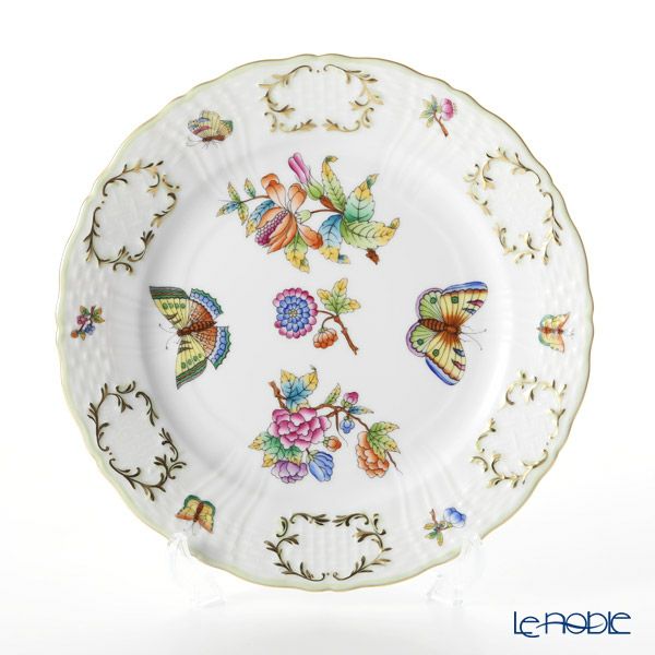 ヘレンド タイムレスネス VBO-B ティーセット