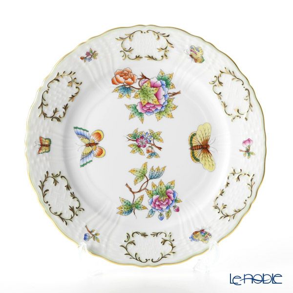 ヘレンド タイムレスネス VBO-B ティーセット