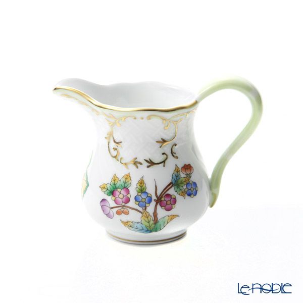 ヘレンド タイムレスネス VBO-B ティーセット