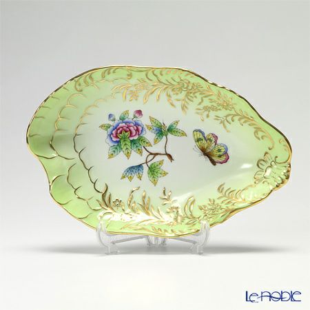 ヘレンド VBO-A 03003-0-00 ファンシーディッシュ 23cm