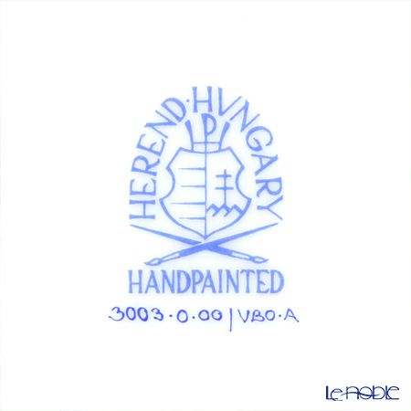 ヘレンド VBO-A 03003-0-00 ファンシーディッシュ 23cm