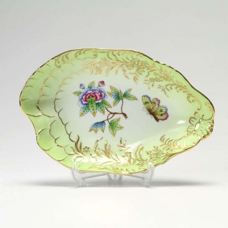 ヘレンド VBO-A 03003-0-00 ファンシーディッシュ 23cm