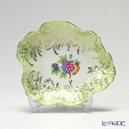 ヘレンド VBO-A 03006-0-00 シェルディッシュ 15.5cm