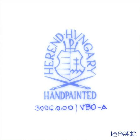 ヘレンド VBO-A 03006-0-00 シェルディッシュ 15.5cm