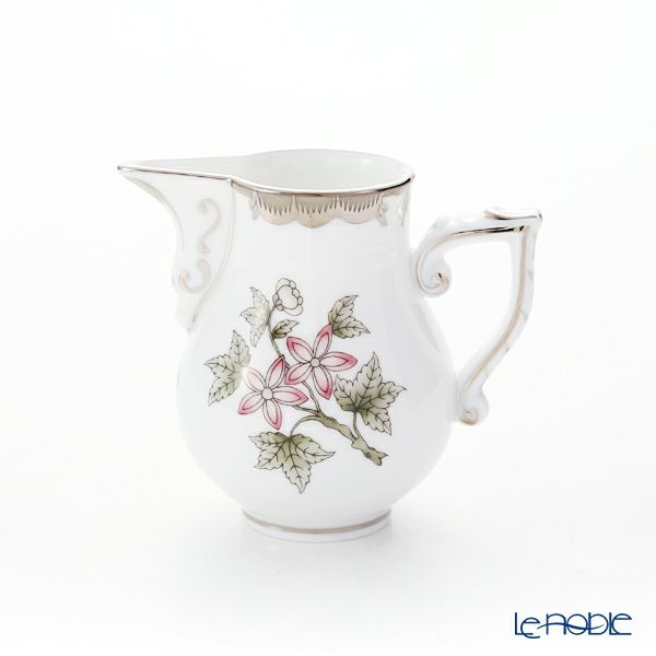 ヘレンド ヴィクトリア・プラチナ VBOG-X1-PT 00658-0-00 クリーマー 80ml