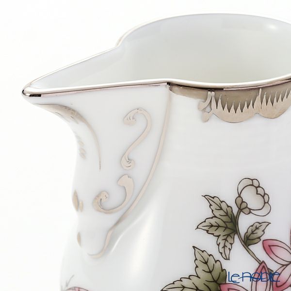 ヘレンド ヴィクトリア・プラチナ VBOG-X1-PT 00658-0-00 クリーマー 80ml