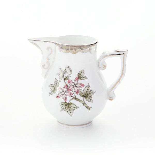 ヘレンド ヴィクトリア・プラチナ VBOG-X1-PT 00658-0-00 クリーマー 80ml