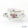 ヘレンド ヴィクトリア・プラチナ VBOG-X1-PT 00711-0-00 モカカップ＆ソーサー 100ml