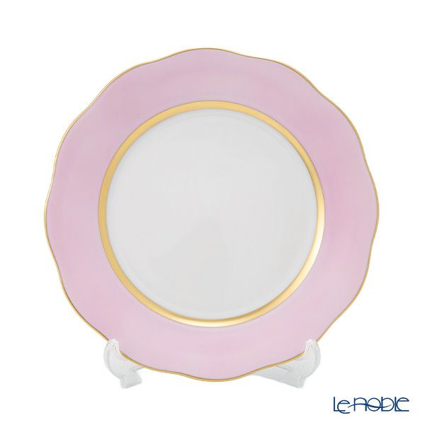 ヘレンド ロイヤルガーデン EVICTP2 パピヨン／ターコイズ ティーセット