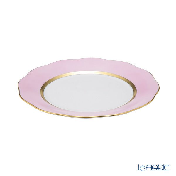 ヘレンド ロイヤルガーデン EVICTP2 パピヨン／ターコイズ ティーセット