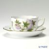 ヘレンド ロイヤルガーデン EVICT1 00724-0-00 ティーカップ＆ソーサー 200ml グリーン