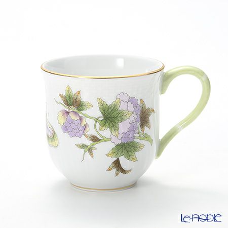 ヘレンド ロイヤルガーデン EVICT1 01739-0-00 ミッドマグ 200ml