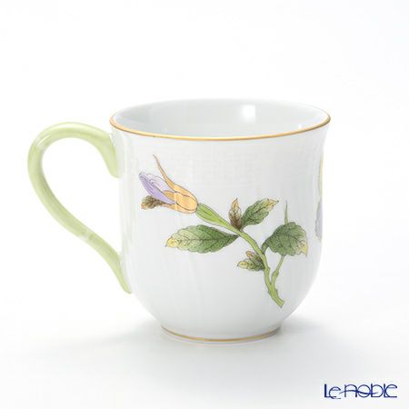 ヘレンド ロイヤルガーデン EVICT1 01739-0-00 ミッドマグ 200ml