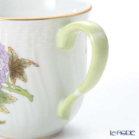 ヘレンド ロイヤルガーデン EVICT1 01739-0-00 ミッドマグ 200ml