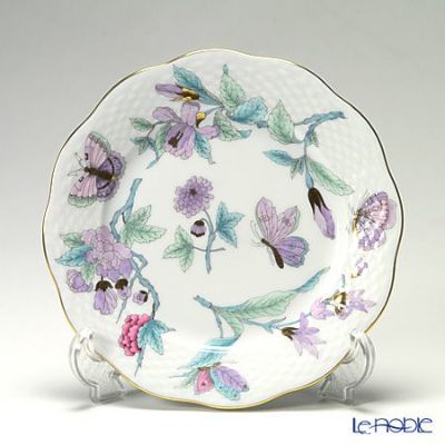 ヘレンド ロイヤルガーデン EVICT2 00517-0-00 プレート 19cm